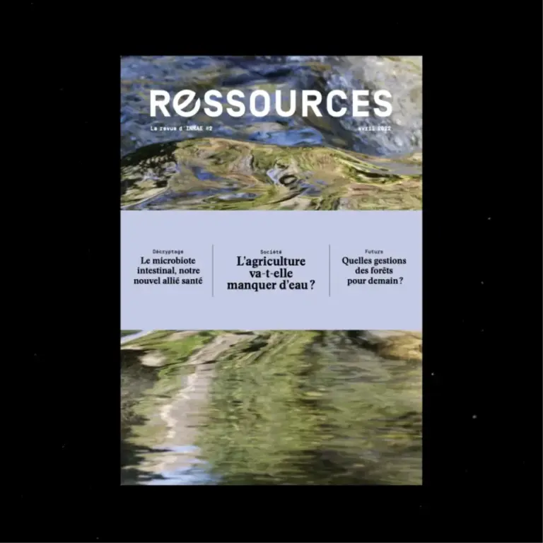 Inrae Ressources