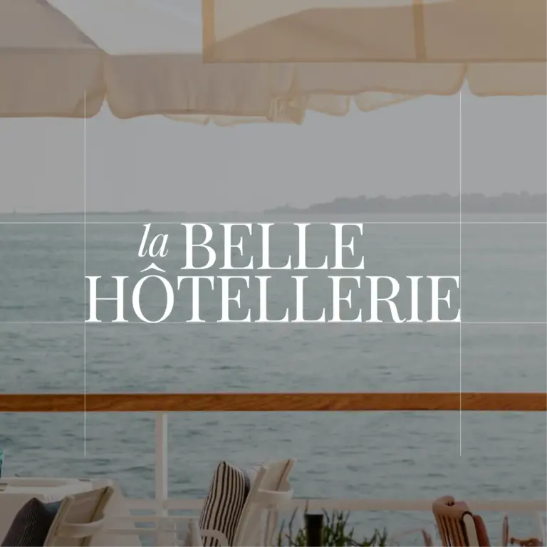 La Belle Hôtellerie